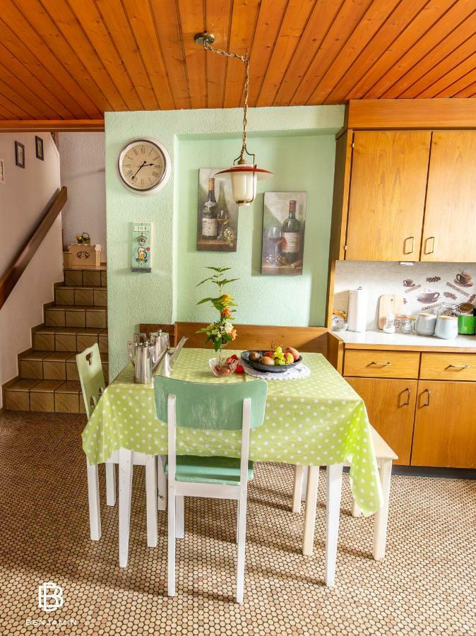 Pension Chesselberg Buckten Exteriér fotografie